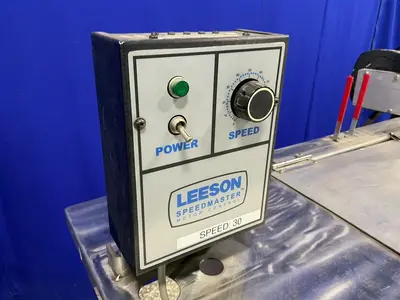 Used ULTRASONIC POWER CORP 5115506 Parts Washers Ohio US | HGR 24 #1404888