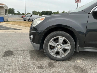 Used 2014 CHEVROLET EQUINOX SUVs Michigan US | Miedema Asset Management Group #1489682