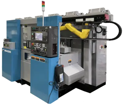 NEW SHIMADA-KITAKO HS4200 Series