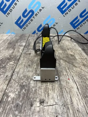Used BANNER OTBA5 Misc Electrical & Power Parts South Carolina US | ESS Industrial Equipment Sales #1328569