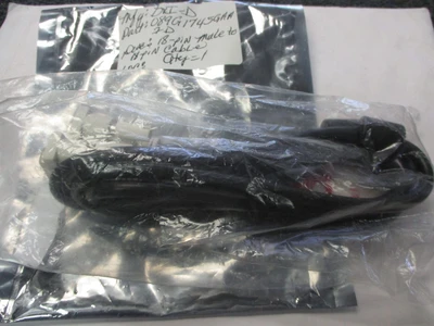 NEW DVI-D 089G1745GAA1D