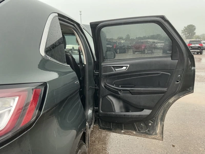 Used 2015 FORD EDGE SUVs Michigan US | Miedema Asset Management Group #1406773