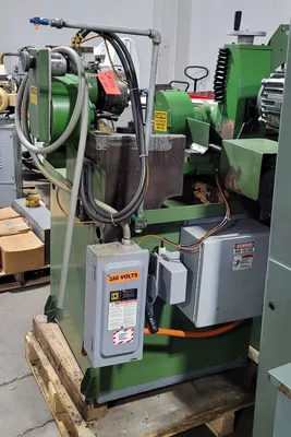 2000 RUSH 382 Grinders, Drill | Machinery Central (3)