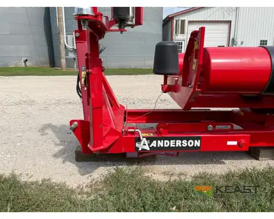 Used ANDERSON _UNKNOWN_ Miscellaneous Equipment Iowa US | Keast Enterprises #1360038