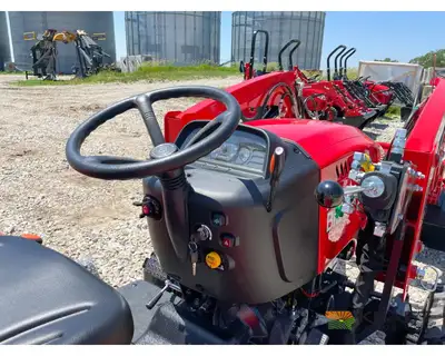Used TYM _UNKNOWN_ Sub-Compact & Compact Tractors Iowa US | Keast Enterprises #1360461