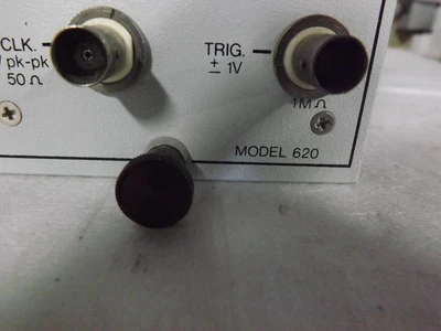 Used ANALOGIC _UNKNOWN_ Test Equipment - Other | OCO Industrial #1627964