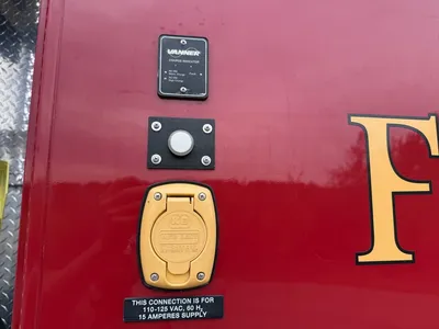 Used 2023 FORD F550 SUPER DUTY 4X4 Misc Trucks Minnesota US | Carco Truck & Equipment #1514125