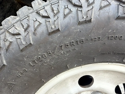 USED 2000 FORD F250