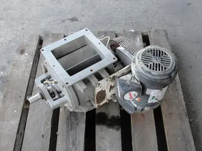 USED SHICK 8-225-1