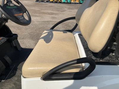 Used 2022 CLUB CAR PRECEDENT Golf Carts Michigan US | Miedema Asset Management Group #1363256