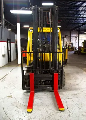 USED 2018 HYSTER H80FT