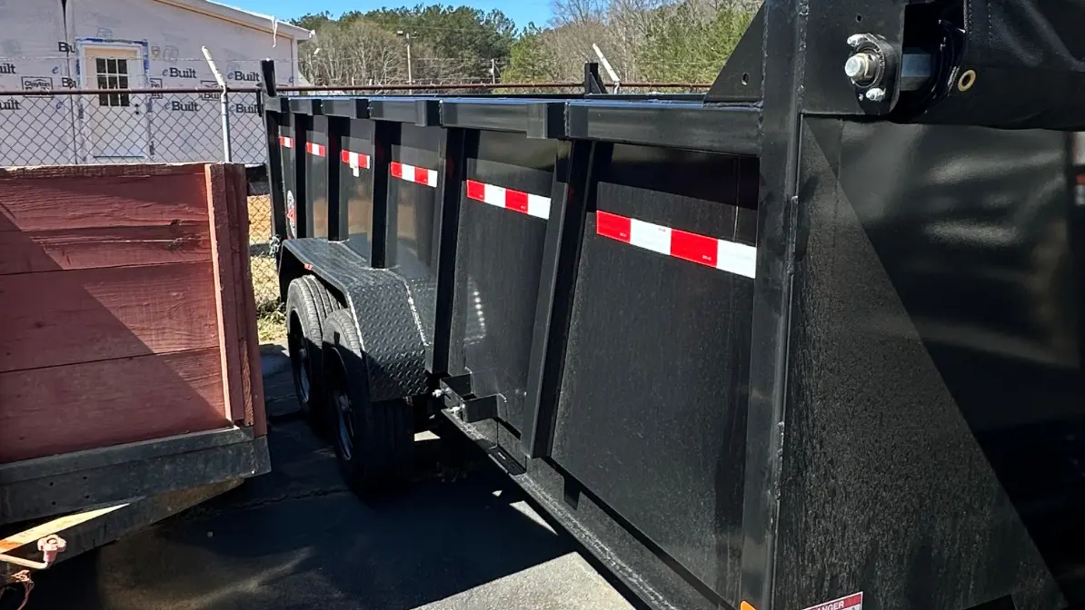 USED 2026 Homesteader 716IBX