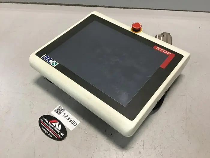 Used AEC AEXII-250S Interface Monitors Michigan US | Ideal Machinery #697002