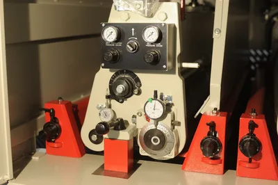 300 SERIES | Stonewood Industrial Machinery | Sanders-Wide Belt