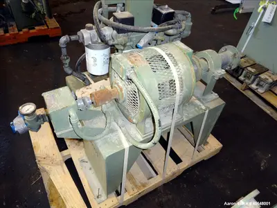 USED SHARPLES PM-40000