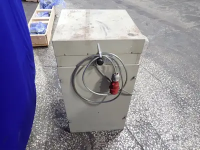 Dust Collector