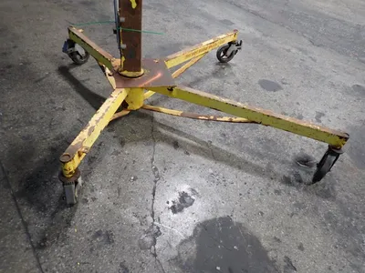 USED SUMNER MANUFACTURING CO R250