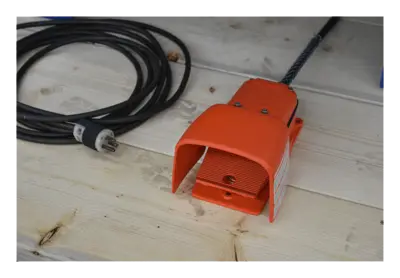 ACROTECH 1212 Plate Bending Rolls including Pinch | Fahey Machinery Co., Inc. (5)