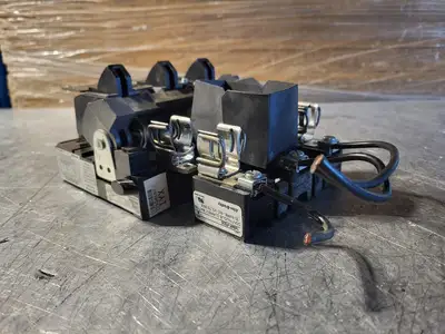 Used ALLEN-BRADLEY 1494F-D30 Switchgears British Columbia CA | Lenmark #239712