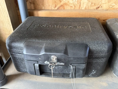 Used _UNKNOWN_ _UNKNOWN_ Safes Michigan US | Miedema Asset Management Group #1294045