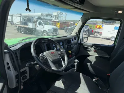 Used 2023 PETERBILT 567 Tractors & Trailers Minnesota US | Carco Truck & Equipment #1513673