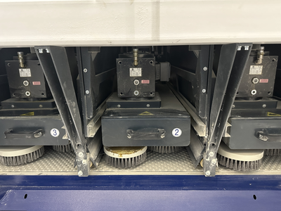USED EMC GIANT