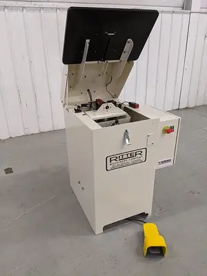 NEW RITTER R2063