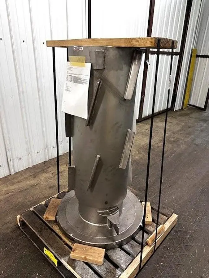 NEW 2023 VOITH CM12