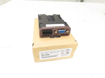 Nidec M700-06400470A Unidrive M Series AC Drive 30/40Hp 480V 3PH 47A Keypad