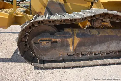 Used 2006 JOHN 2006 JOHN DEERE 750 Trenchers Florida US | HDD Broker #1346491
