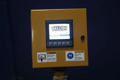 New | in-Stock BAILEIGH RDB-250 Pipe, Tube & Bar Benders California US | Sterling Machinery Exchange #1465313