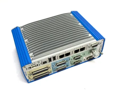 USED KISTLER HIGH-END PROCESS MONITORING SYSTEM MAXYMOS TL CASCADABLE 18032009