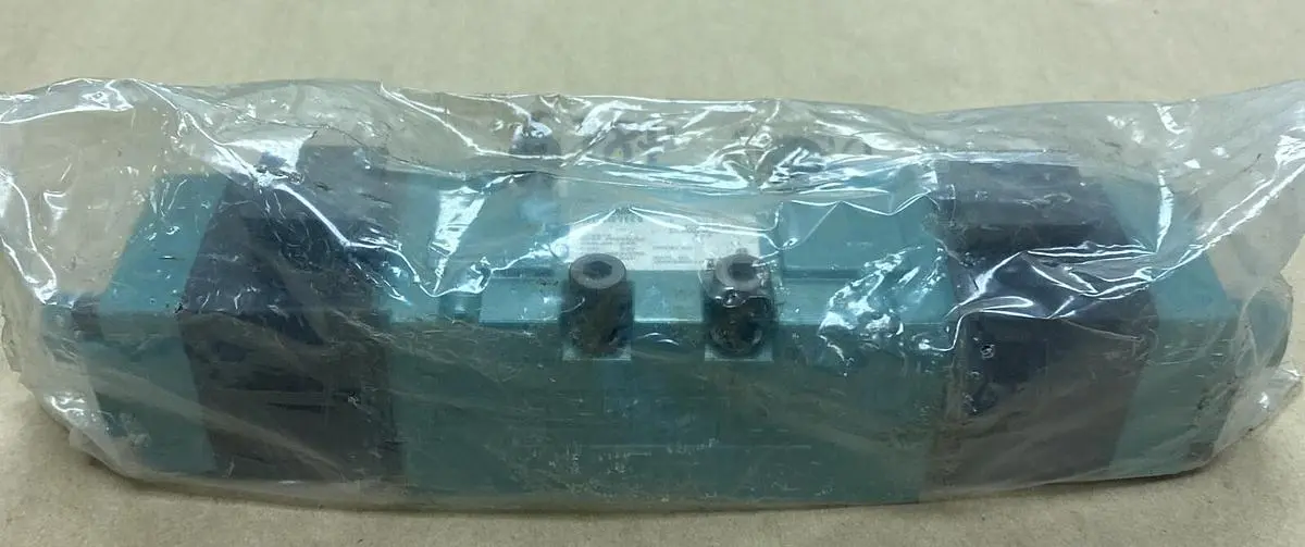 New | in-Stock NUMATICS I34SS6002P00030 Solenoid Valves Ohio US | Surplus Asset Holdings #1235211