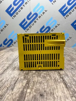 Used FANUC A02B-0236-C205 Misc Electrical & Power Parts South Carolina US | ESS Industrial Equipment Sales #1388425