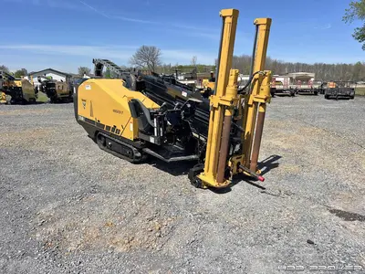 Used 2021 VERMEER 2021 VERMEER D23X30 S3 Drill Rigs Florida US | HDD Broker #1346165