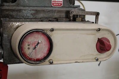 Dake H-Frame Press