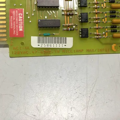 USED CINCINNATI MILACRON 3-531-3564A