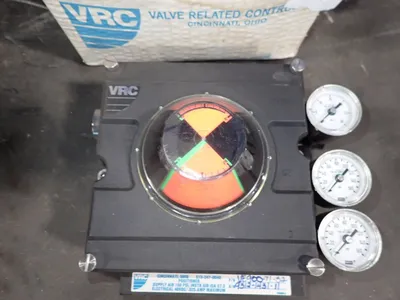 USED VRC VE900T152