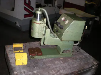 USED CONRAC 020-B-SA500