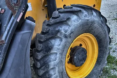 Used 2012 JCB 509-42 Telehandlers Louisiana US | Proxy Equipment #1378116