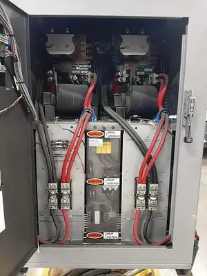 USED ENERSYS EXPRESS TWINMAX 20