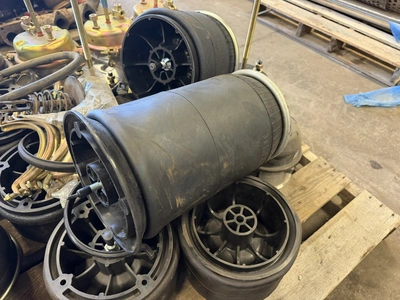 Used _UNKNOWN_ _UNKNOWN_ Automotive Parts Michigan US | Miedema Asset Management Group #1709571