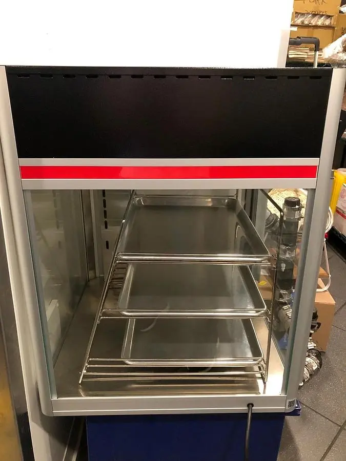 USED HATCO FSD-1X