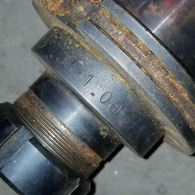 USED DAVIS 374-01376-00