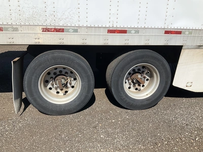 Used 2012 UTILITY TRAILER Misc Trailers Michigan US | Miedema Asset Management Group #1461432