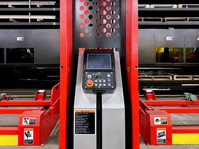 Used 2020 AMADA EML2515-AJ 3KW / 33 TNF Turret Punches | Machine Factory Outlet #1267111