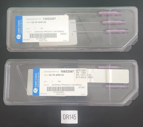 NEW Graphic Controls 82-76-4006-03