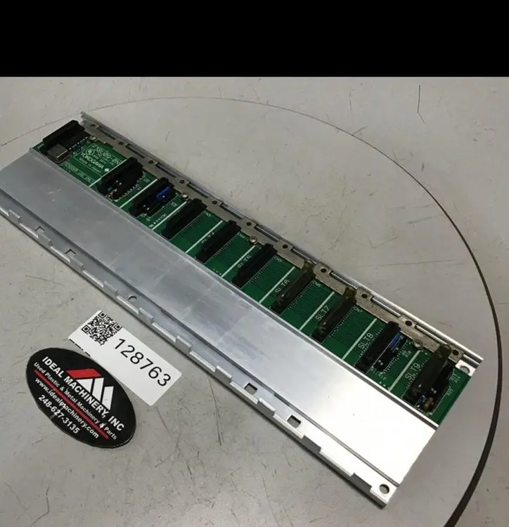 Used YOKOGAWA F3BU09-0N Circuit Boards Michigan US | Ideal Machinery #708753