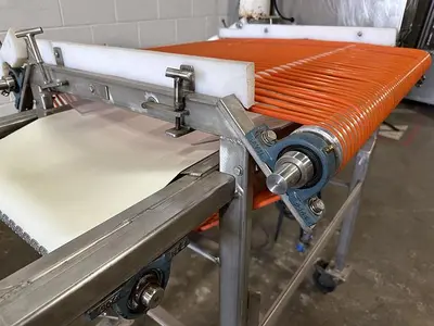 Berry Sizer