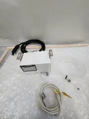 SIMCO TOP GUN 4002663 STATIC NEUTRALIZING EQUIP